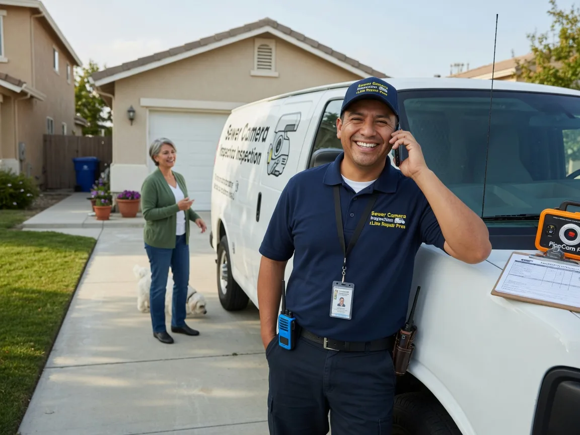 Sewer Line Repair Hallieford, VA FAQs